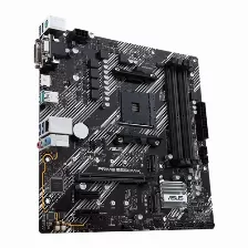 Tarjeta Madre Asus Prime B550m-k, Amd Am4 3ra Gen